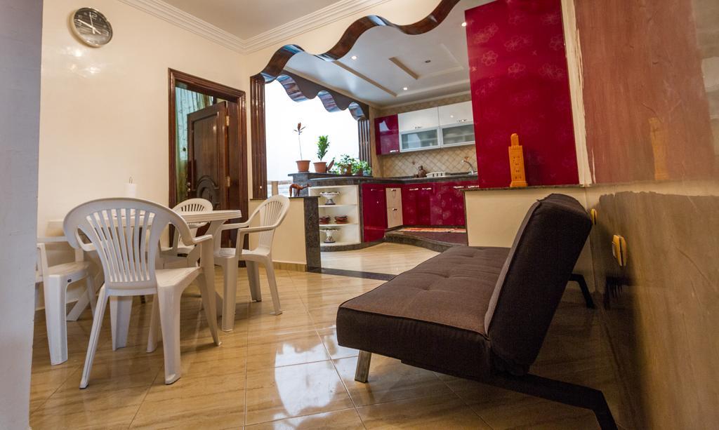 Umbrella Holidays L 1Bd Room L Dcheira Екстериор снимка