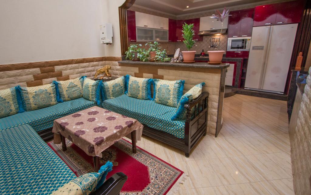 Umbrella Holidays L 1Bd Room L Dcheira Екстериор снимка